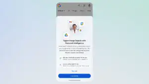 Google Personal Intelligence