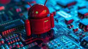Okamžite skontrolujte telefón! Tieto hry a aplikácie obsahujú vírus, ktorý sa učí a správa ako človek Android vírus