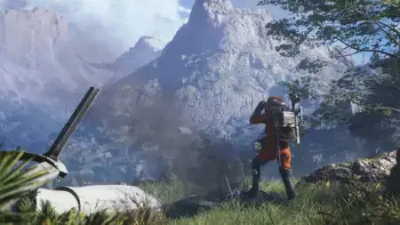 ARC Raiders
