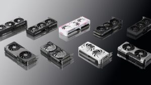 GPU