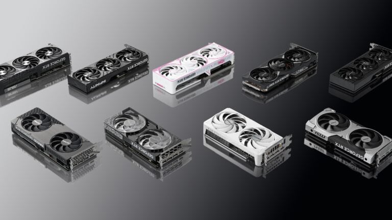 GPU