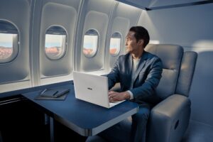 ASUS predstavil portfólio AI zariadení na výstave CES 2026 vrátane ExpertBook Ultra, série Expert a platformy MyExpert