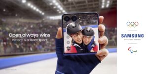 Odpočítavanie do začiatku Zimných olympijských hier v Miláne a Cortine 2026 sa začalo, predstavuje sa nový tím Samsung Galaxy