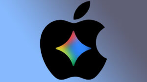 Gemini Siri