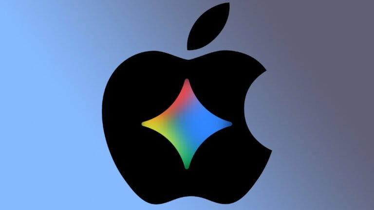 Gemini Siri
