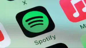 Najväčšia hudobná lúpež histórie skončila na súde: Spotify a Sony zničili plány pirátov Spotify