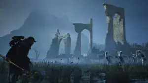Výpredaj na Xboxe: Dvojica skvelých hier je za historicky najnižšie ceny Hell is Us
