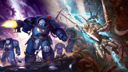 Warhammer