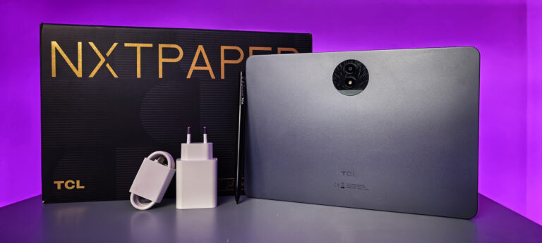 TCL NXTPAPER 11 Plus