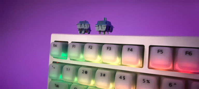 Epomaker G84 Pro