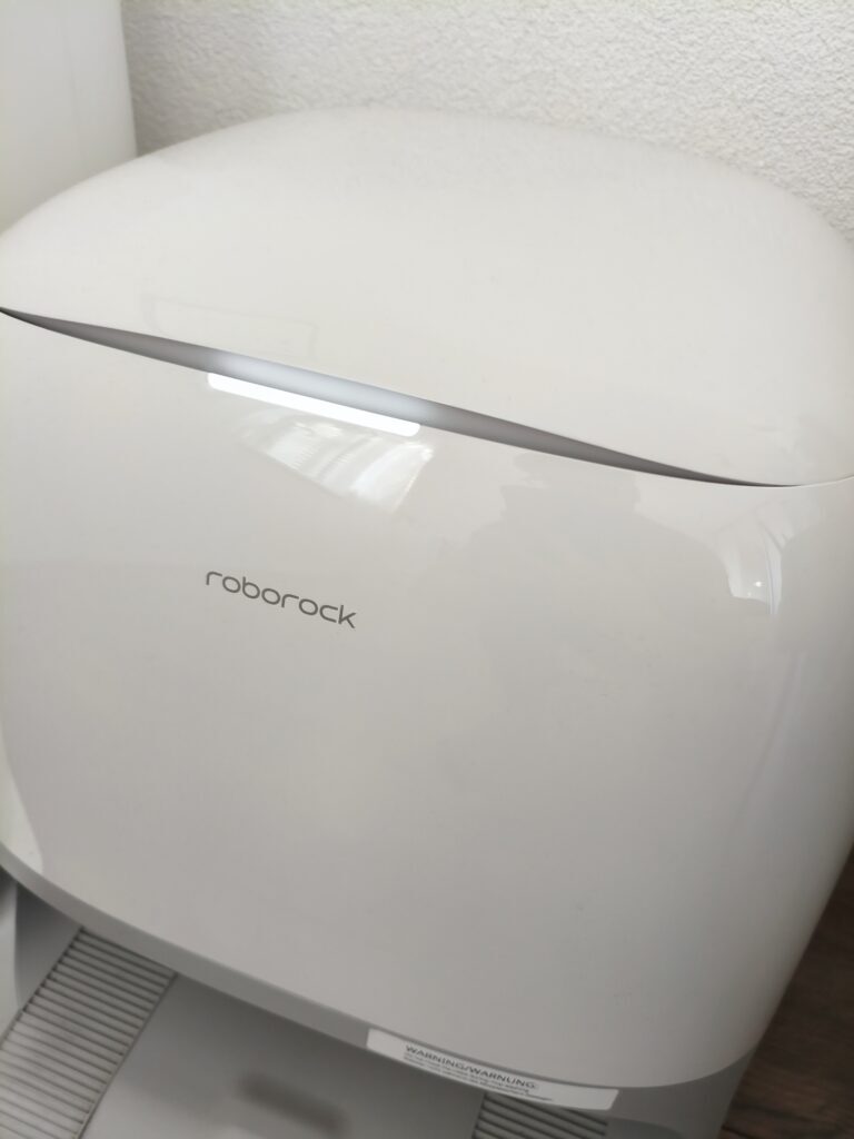 Roborock Qrevo Curv 2 Pro