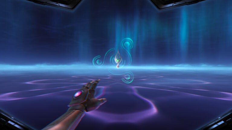 Metroid Prime 4: Beyond