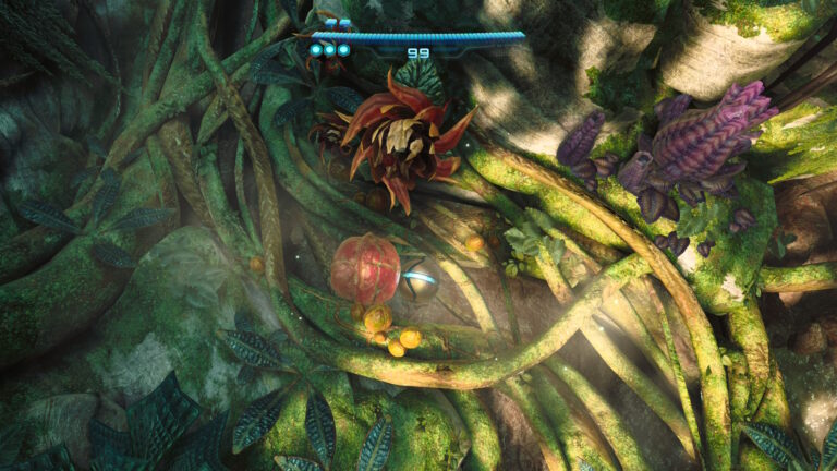 Metroid Prime 4: Beyond