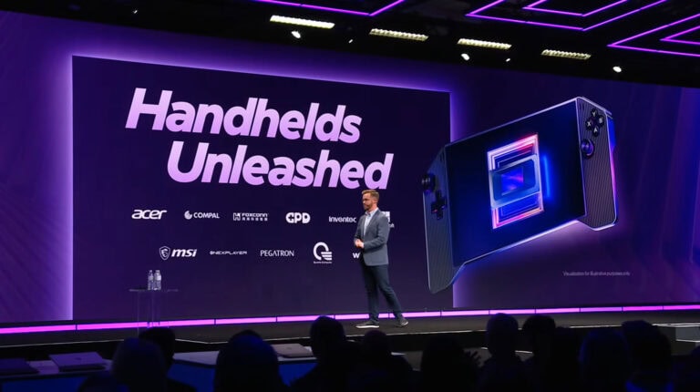 Intel chystá útok na Steam Deck a ROG Ally: Unikli detaily o čipe „Core G3 Extreme“ pre handheldy Intel handheld