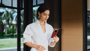 Huawei na globálnom podujatí v Dubaji predstavil skladací smartfón Huawei Mate X7 a novú generáciu inovatívnych zariadení