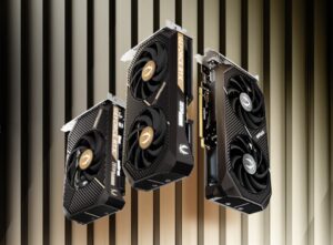 Zotac GeForce