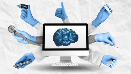 AI doktor