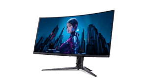 Acer uvádza herný monitor Predator XB273U F6 s frekvenciou 1000 Hz, ktorý posúva hranice výkonu
