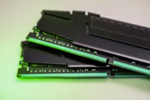 RAM