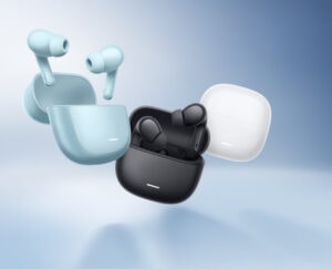REDMI Buds 8 Lite – keď sa praktickosť spojí s hodnotou