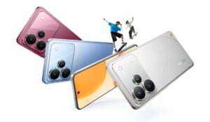 Realme P4 Power
