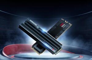 Ďalšia cenová katastrofa na obzore? Ceny SSD diskov čaká brutálny nárast SSD Samsung
