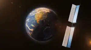 energia z vesmíru