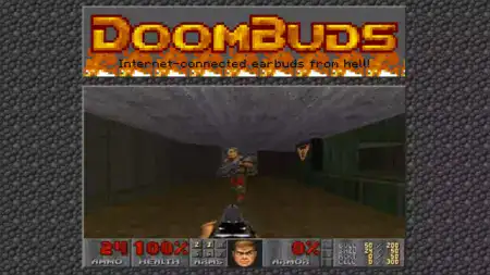 DOOM