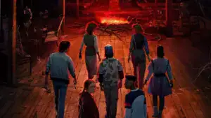 Stranger Things