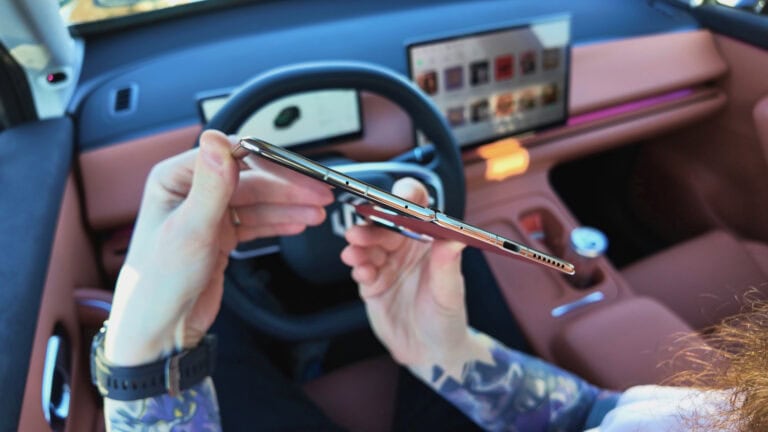 Huawei Mate X7