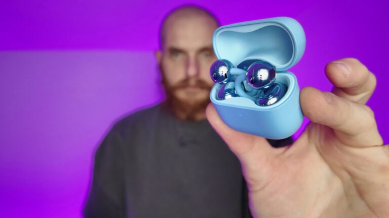 Huawei FreeClip 2