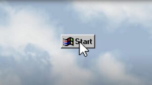 Skrytá funkcia, o ktorej sme netušili detaily: Po rokoch vieme, prečo Windows 95 niekedy reštartoval bleskovo Windows 95