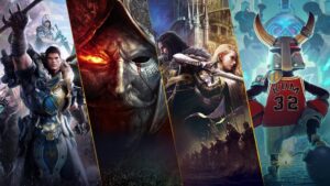 Amazon Game Studios