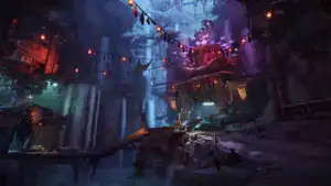 Borderlands 4 odhaľuje plány: Prichádza nový lovec C4SH, najvzácnejší loot a náročné Takedown misie Borderlands 4