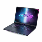 Gigabyte Aorus Master 16 BYHC (BYHC5EEE64SP)