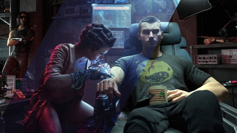 Cyberpunk