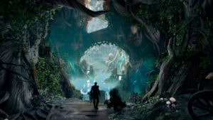 Bariéry ďalej padajú: Majitelia PlayStation 5 si zahrajú ďalšie dve Xbox exkluzivity! Avowed