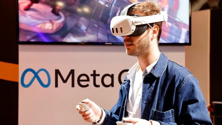Meta Reality Labs
