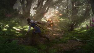 Štyri a nie tri hry: Chystaná Xbox prezentácia by nemala ujsť ani PlayStation hráčom Fable