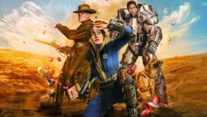 Skvelý seriál Fallout si môžete teraz pozrieť úplne zadarmo (a to aj bez pirátenia) Fallout