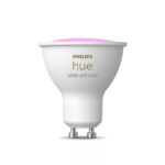 Philips Hue Essential 4,7 W 345 GU10
