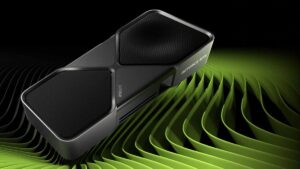 Šok pre hráčov: NVIDIA náhle ukončuje výrobu RTX 5070 Ti. Na vine je samozrejme AI RTX 5070