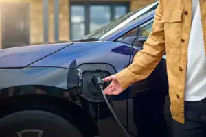 elektroauto