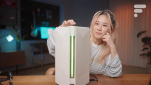 Nintendo PXBox 5