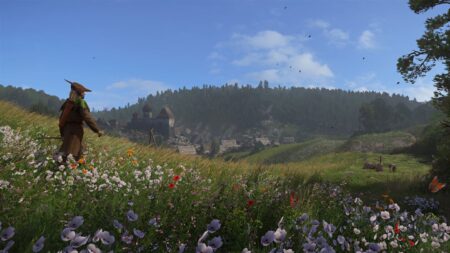 Kingdom Come Deliverance