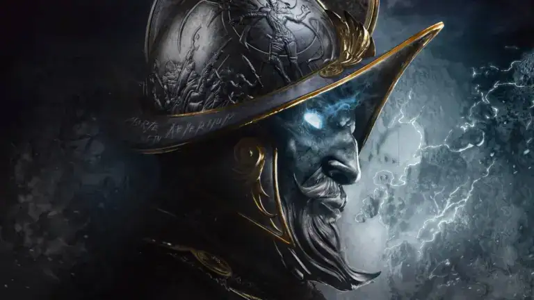 New World: Aeternum
