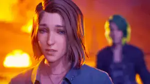 Life is Strange: reunion