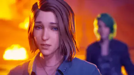 Life is Strange: reunion