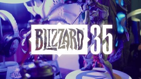 Blizzard 35