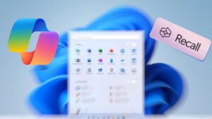 Windows 11 vám vnucuje AI Copilota, no tento nástroj vám vráti slobodu Windows 11 Copilot
